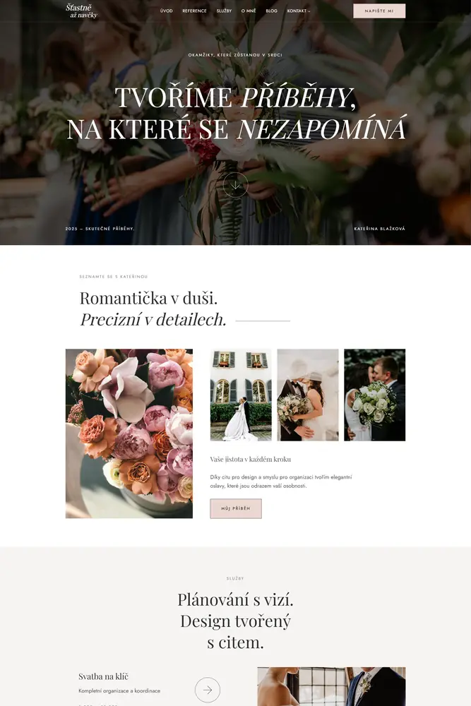 E-commerce Site